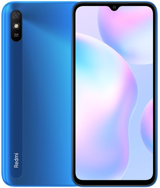 Xiaomi Redmi 9i